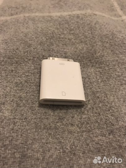 Переходник