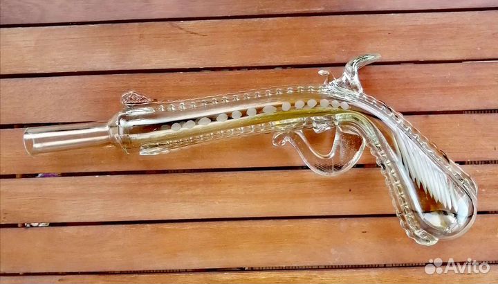 Штоф для коньяка