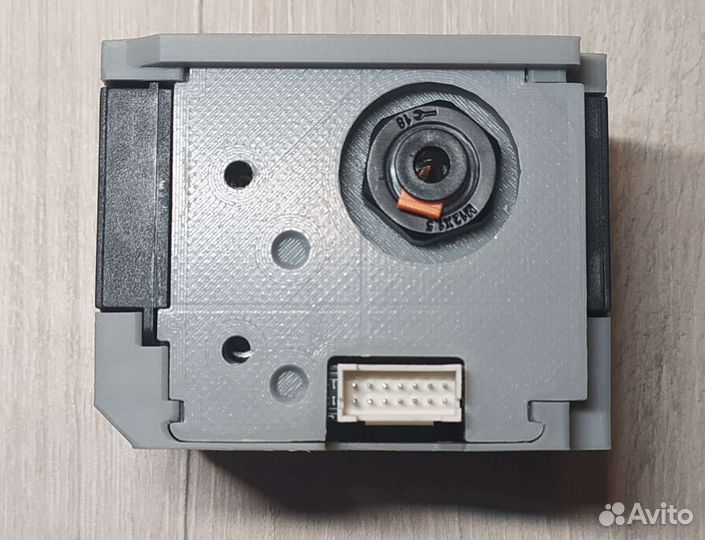 Голова в сборе для Flying bear ghost 5