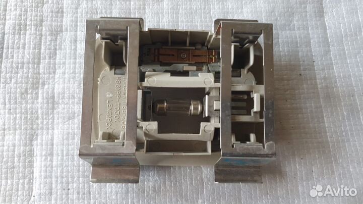 Плафон потолочный Mitsubishi Outlander 3