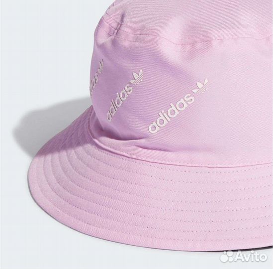 Панама adidas Originals Bucket Hat (оригинал)