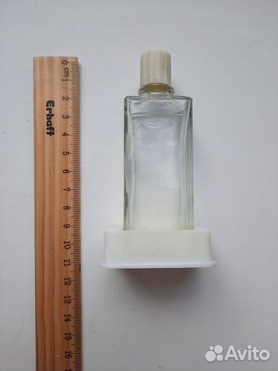 Флаконы от духов СССР