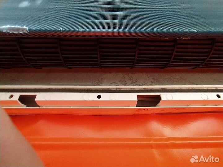 Установка, заправка, чистка, ремонт кондиционеров