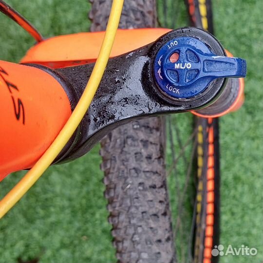 Велосипед Stern Energy 2.0 Sport 27,5