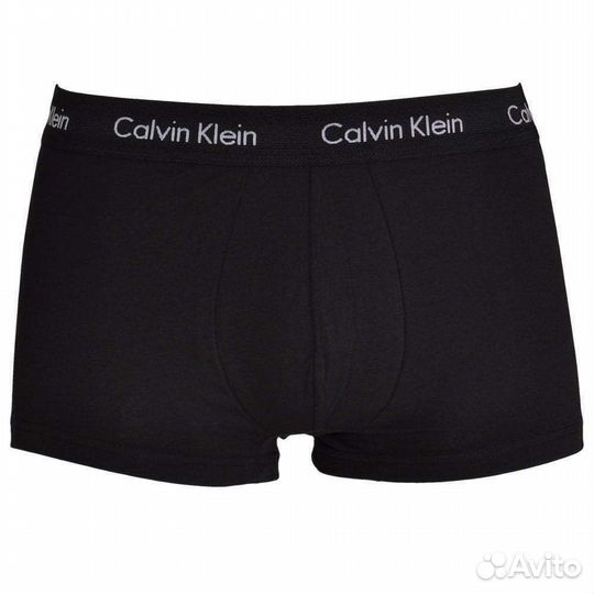 Трусики мужские calvin klein