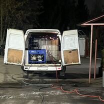 Илосос Откачка Септиков Ила Песка 24/7, Пушкино