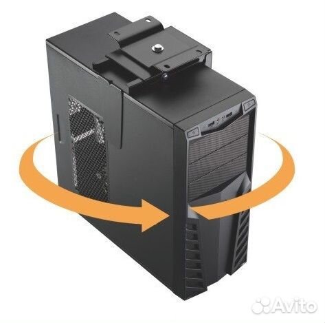Держатель системного блока Easy