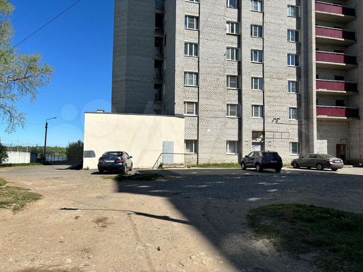 Торговая площадь, 422 м²