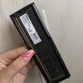 Оперативная память radeon ddr4 4gb