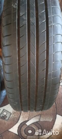 Bars UZ200 185/65 R14 86H