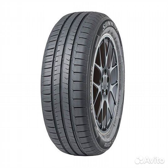 Sunwide RS-Zero 185/60 R14 82H