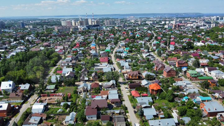 Участок 5 сот. (ИЖС)