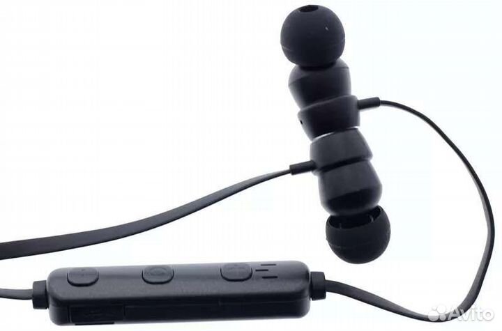 Беспроводные наушники Joyroom D3 Black