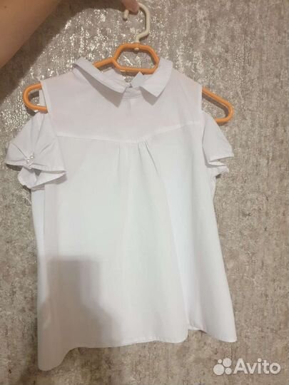 Блузка рост 146 Польша