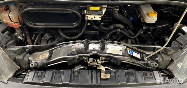 Peugeot Boxer 2.2 MT, 2017, 194 251 км объявление продам