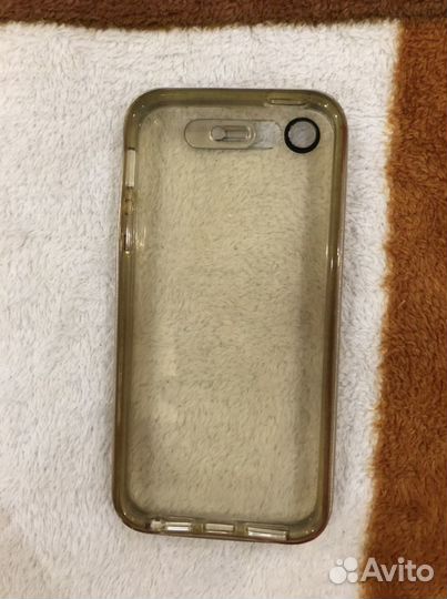 Чехлы на iPhone 5 5s