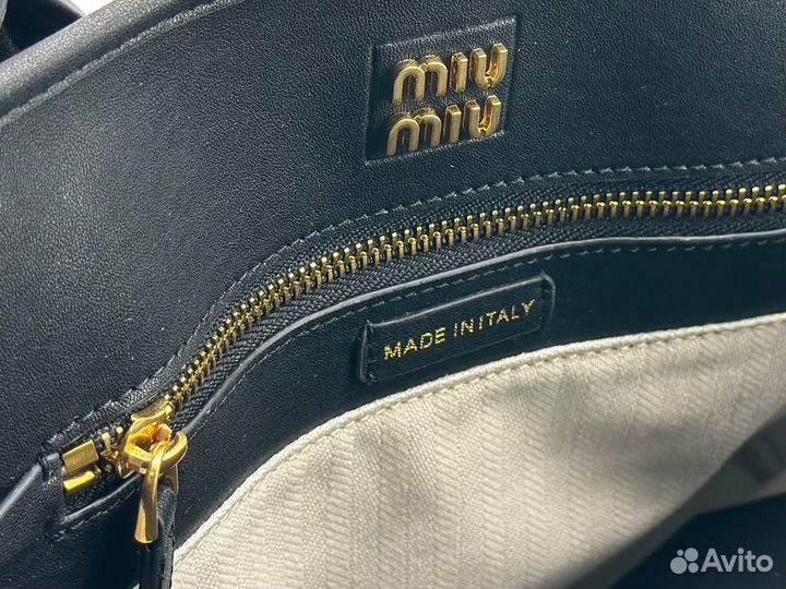 Сумка женская Miu Miu