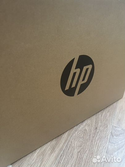 Системный блок hp