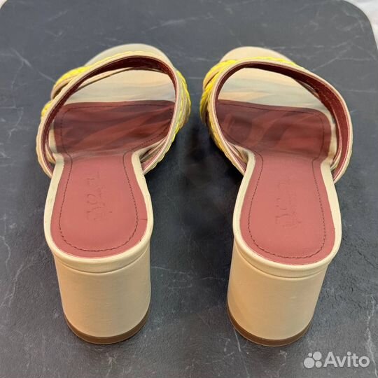 Босоножки Loro Piana