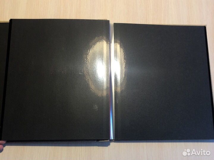 Фотоальбом новый