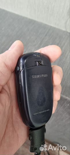 Samsung SGH-X460