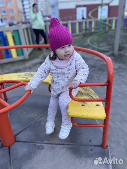 Ветровка hm 98