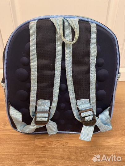 Рюкзак детский для мальчика
