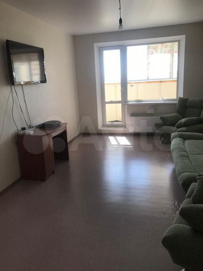 2-к. квартира, 57,8 м², 9/10 эт.