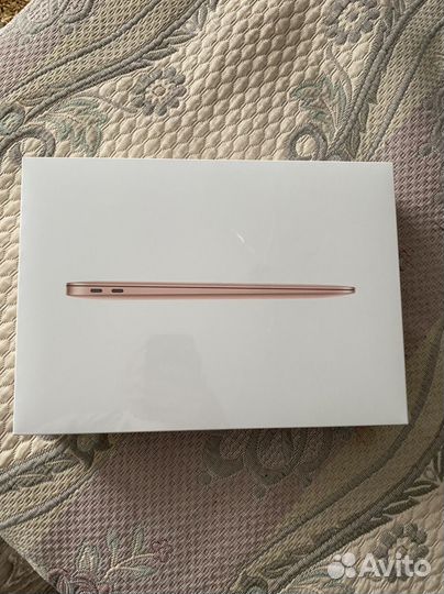 Apple macbook air 13 m1 8gb 256