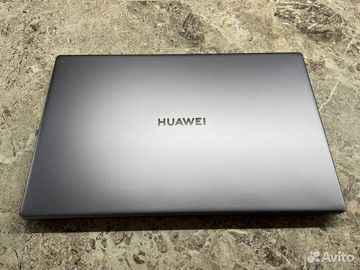 Huawei MateBook D 15 i5/16GB/512GB гарантия