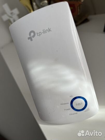 Усилитель wi fi сигнала