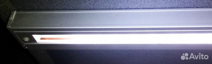 Профиль для монтажа светодиодной LED-ленты