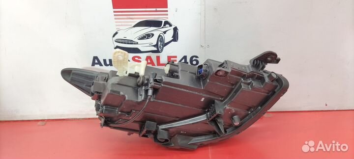 Фара передняя левая Hyundai Sonata 8