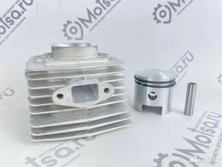 Цилиндро-поршневая группа F80 в сборе с высоким ра