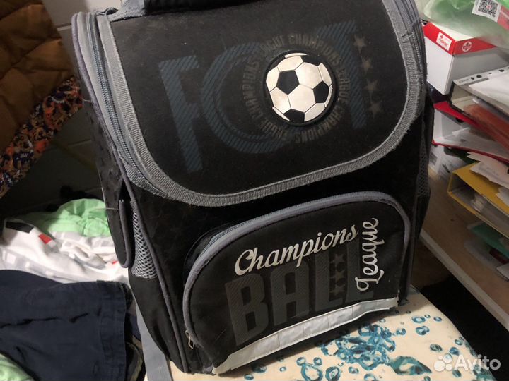 Ранец школьный