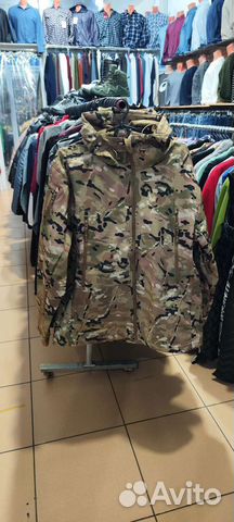 Тактический костюм