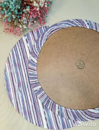 Салфетки сервировочные 