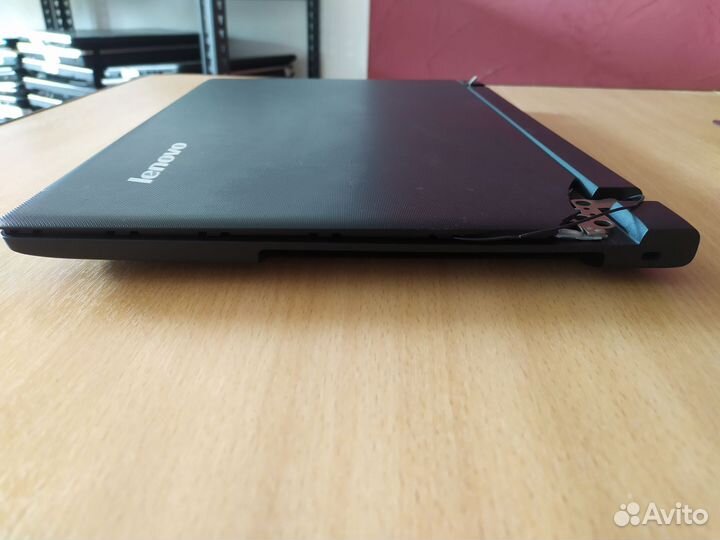 Lenovo ideapad 100-15iby