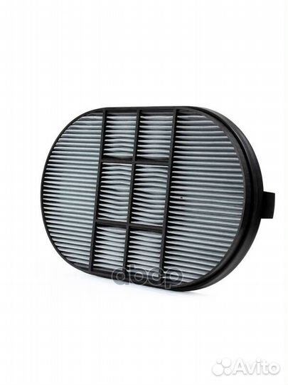 Фильтр воздушный John Deere Tractor Z32552 ZE