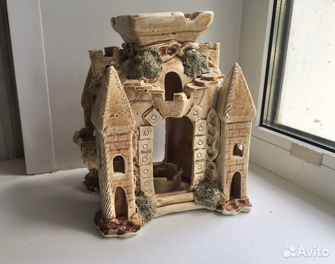 Аромолампа подсвечник