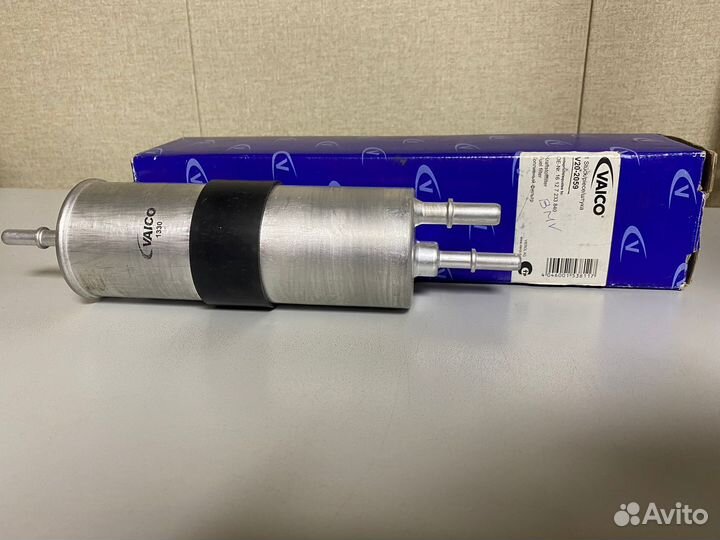 Фильтр топливный Vaico