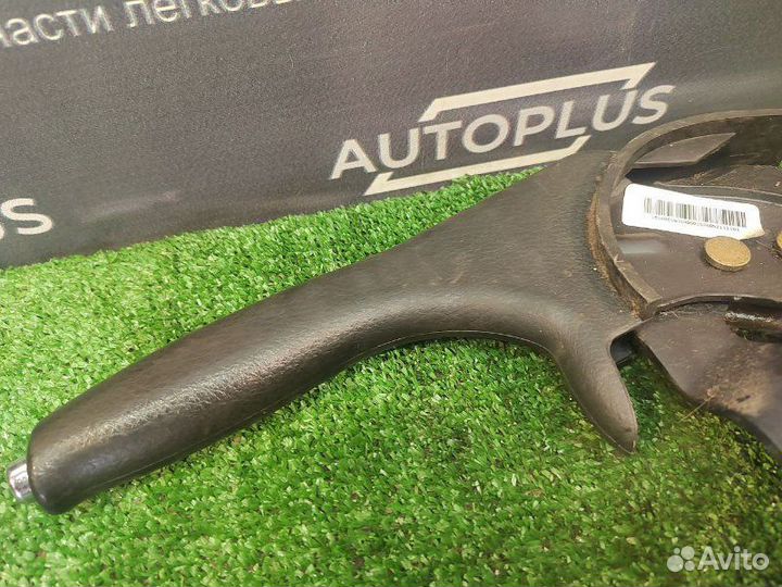 Рычаг стояночного тормоза Geely Mk