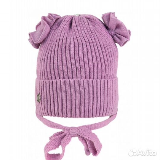 Шапульки для девочек