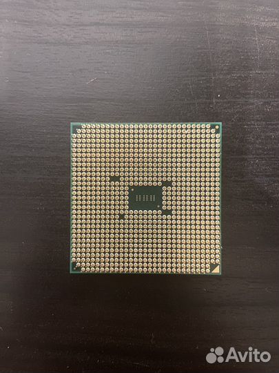 Процессор AMD Athlon X4 840 FM2+