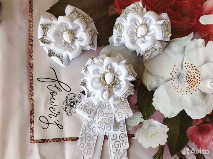 Резинка для волос