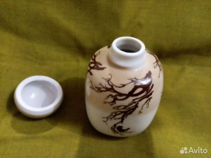 Чайница СССР