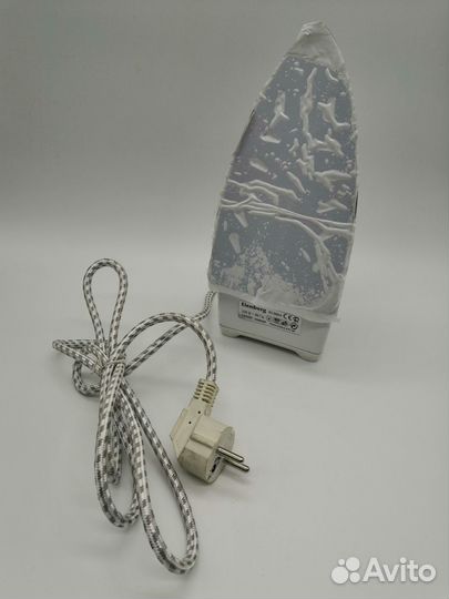 Новый утюг Elenberg SI-3004