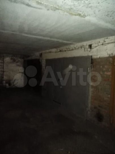 Гараж, 26 м²