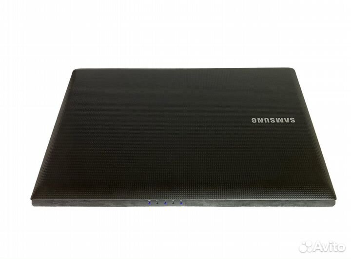 Ноутбук Samsung R430