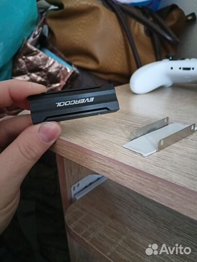 Радиатор М2 новый